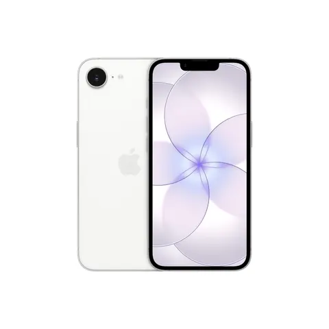 Apple iPhone 17e 256GB Weiß – Bild 2