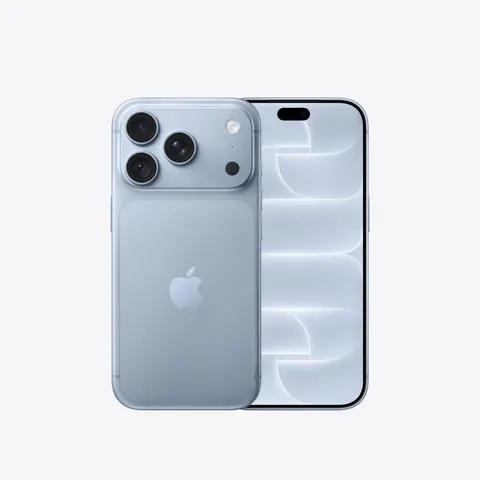 Apple iPhone 18 Pro 512GB Polar – Bild 2