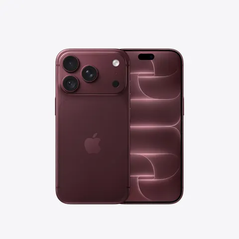 Apple iPhone 18 Pro 1TB Burgunder – Bild 2
