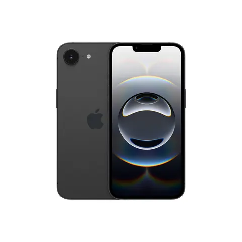 Apple iPhone 16e 128GB Schwarz – 051155 – Bild 2