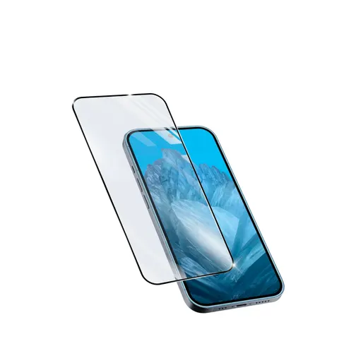 Impact Glass Capsule Google Pixel 9/ 9 Pro (60931) – Bild 2