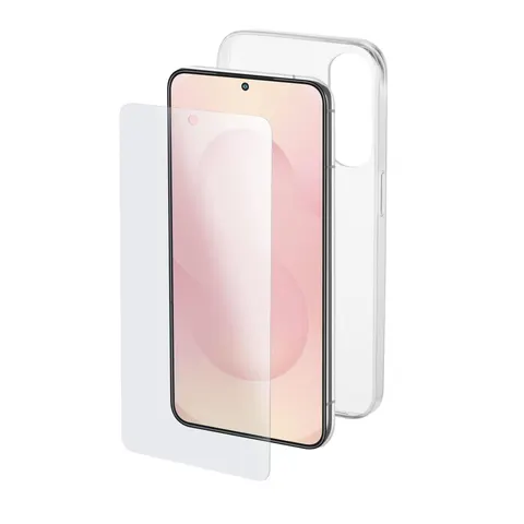 Protection Kit - Galaxy S25 Edge, Transparent – Bild 2