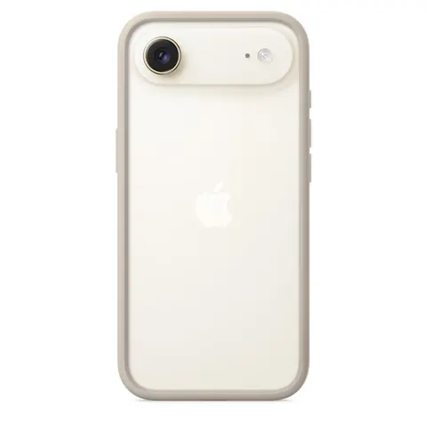 Apple iPhone Air Bumper, Mandel – Bild 4