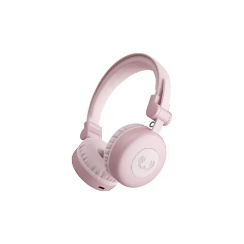 "Bluetooth®-On-Ear-Kopfhörer ""Code Core"", Pastel Pink (00004991)" – Bild 2