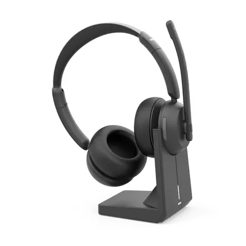 hama Headset BT-800 Stereo – Bild 2