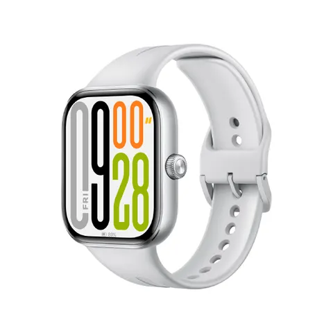 Redmi Watch 5 Silver Gray Smartwatch – Bild 3