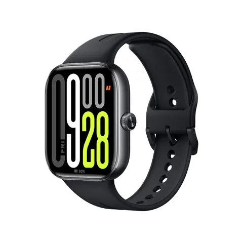 Redmi Watch 5 Obsidian Black Smartwatch – Bild 2