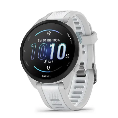 Garmin Forerunner 165 Fitness-Tracker – Bild 2
