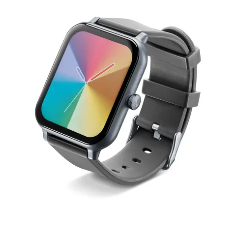 Smartwatch ION schwarz (60800) – Bild 2