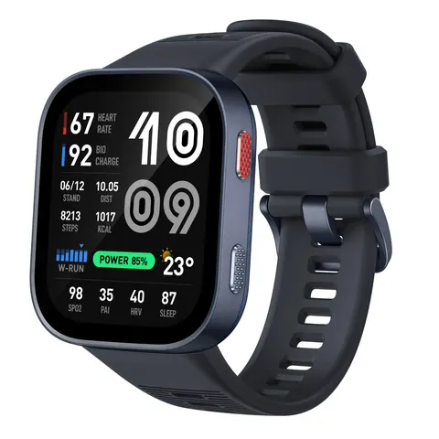 Bip Max, Dark Blue Smartwatch – Bild 3