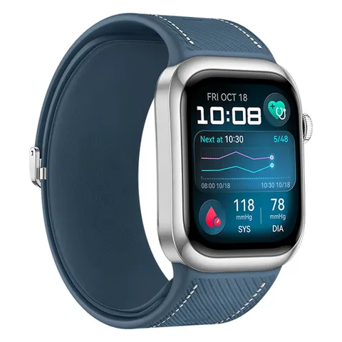 Watch D2, Blue Smartwatch – Bild 2