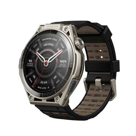 Balance Ultra - Titanium Smartwatch – Bild 3