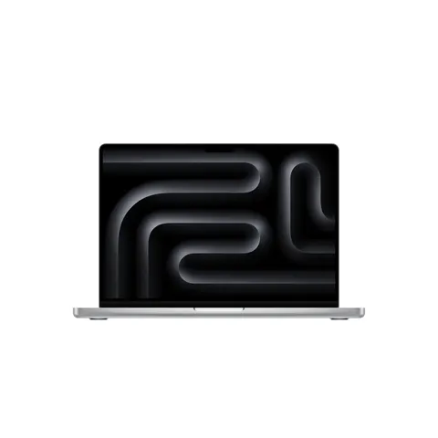 Apple MacBook Pro (14") silber – 717129 – Bild 5