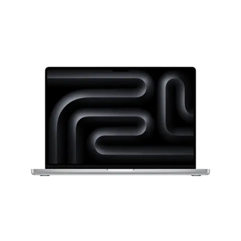 Apple MacBook Pro (16") silber – 712728 – Bild 5