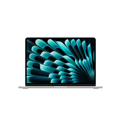 Apple MacBook Air (13") silber – 687248 – Bild 5