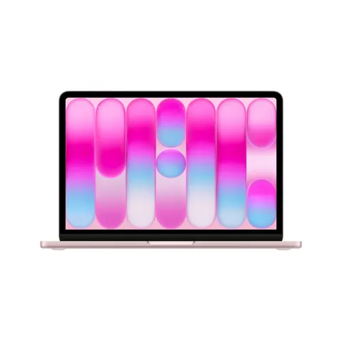 Apple MacBook Neo (13") rosa – Bild 4
