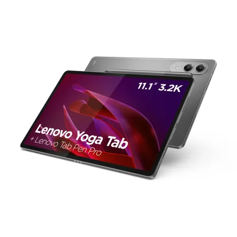 Lenovo Yoga Tab – 753913 – Bild 2