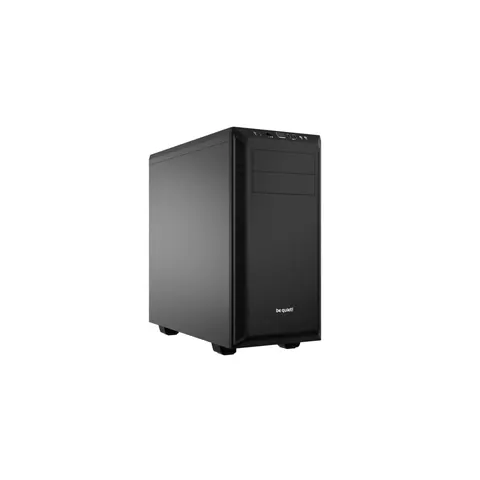 Pure Base 600 Black Midi Tower PC-Gehäuse – Bild 3