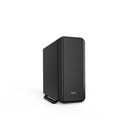Silent Base 802 Black Midi Tower PC-Gehäuse – Bild 3