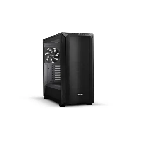 be quiet Shadow Base 800 Black – Schwarz – Bild 5