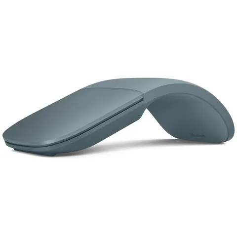 Microsoft Surface Arc Maus - Ozean – Blau – Bild 2