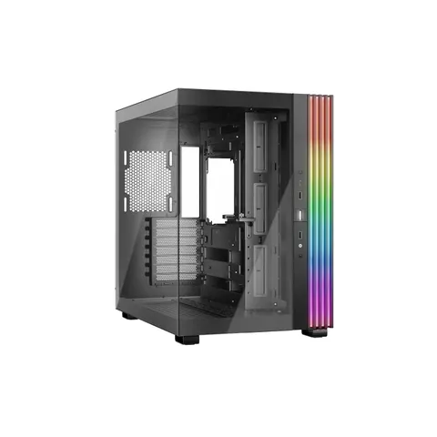 be quiet LIGHT BASE 600 DX Black – Bild 3