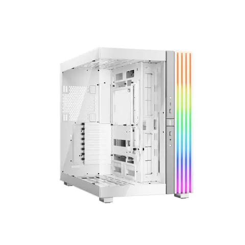 Light Base 900 DX White PC-Gehäuse – Bild 3