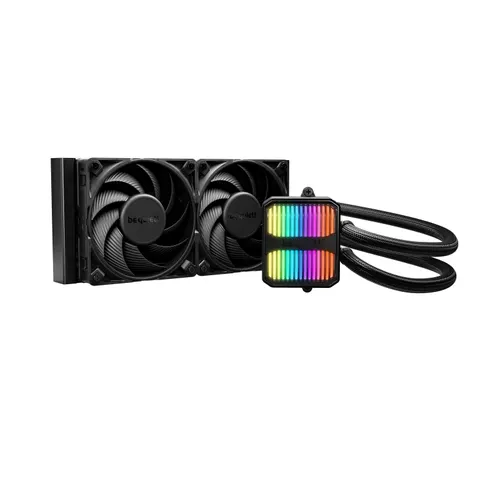be quiet Silent Loop 3 240 mm – Bild 2