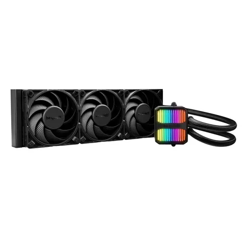 be quiet Silent Loop 3 360 mm – Bild 2