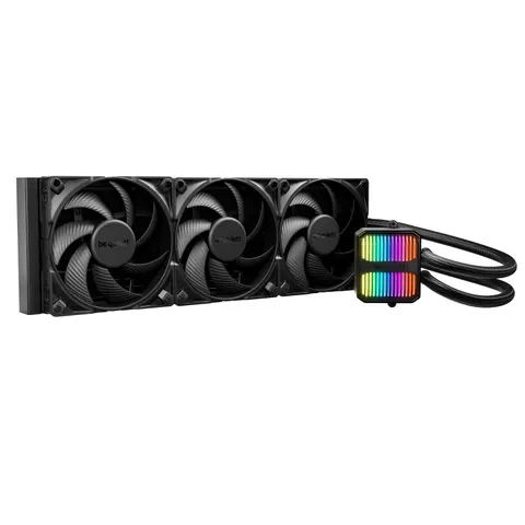 be quiet Silent Loop 3 420 mm – Bild 3