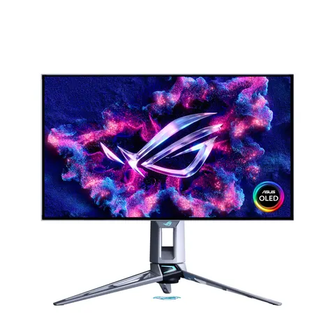 ASUS ROG Swift OLED PG27AQWP-W 67,31cm – Bild 3