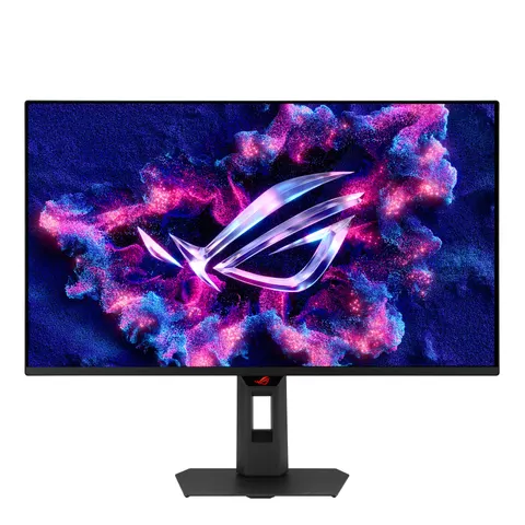 ASUS ROG Strix OLED XG27UQDMS 67,31cm Mn – Bild 4