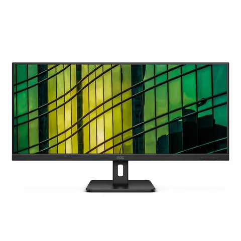 AOC E2 U34E2M/BK computer monitor – Bild 5