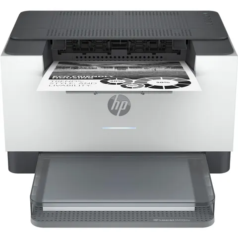 HP LaserJet M209DW - Laserdrucker – Bild 4