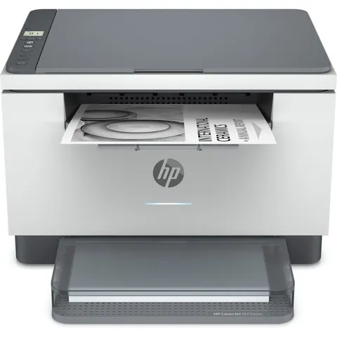 HP LaserJet MFP M234dw - Laserdrucker – Weiß – Bild 4