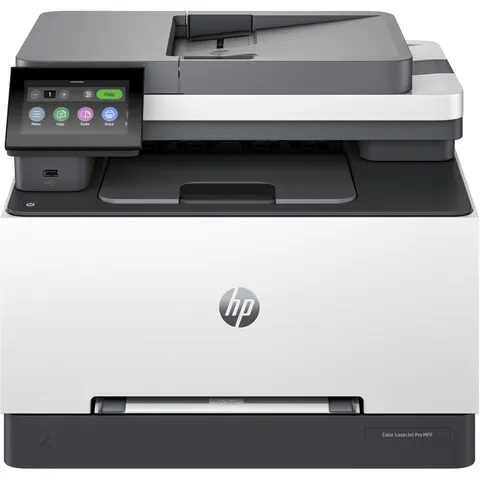 HP Color LaserJet Pro MFP 3302fdn Prntr – Nicht spezifiziert – Bild 4