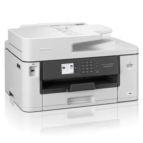 Brother MFC-J5345DW - Tintenstrahldrucker – Bild 2