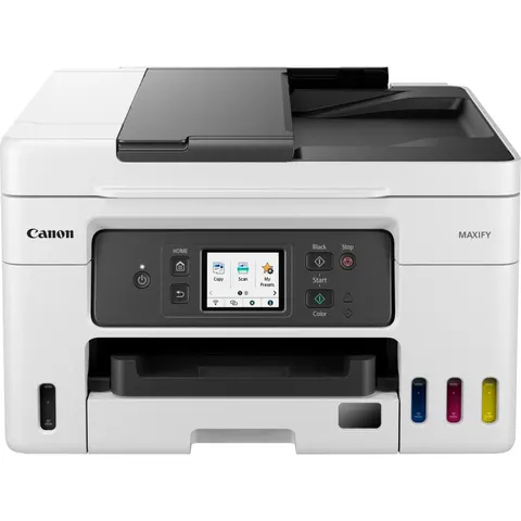 Canon MAXIFY GX4050 MegaTank Multifunktionsdrucker – Bild 3