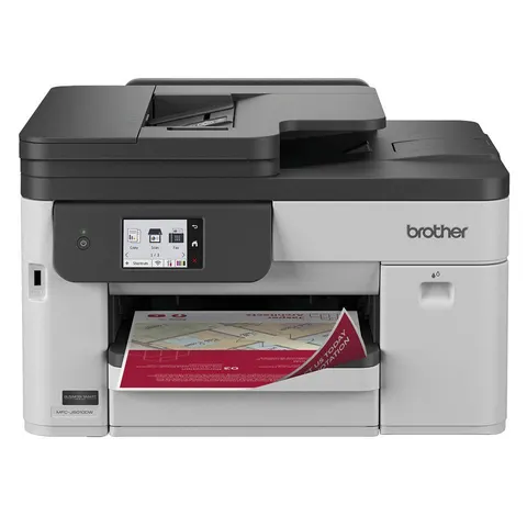 MFC-J5010DW 4in1 Multifunktionsdrucker – Bild 3