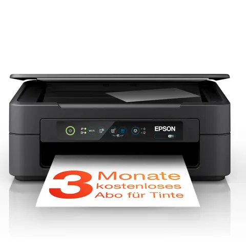 Epson Expression Home XP-2205 - Tintenstrahldrucker – Bild 3