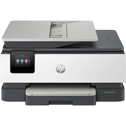 HP Officejet Pro 8134e Tintenstrahl-Multifunktionsgerät – Bild 2