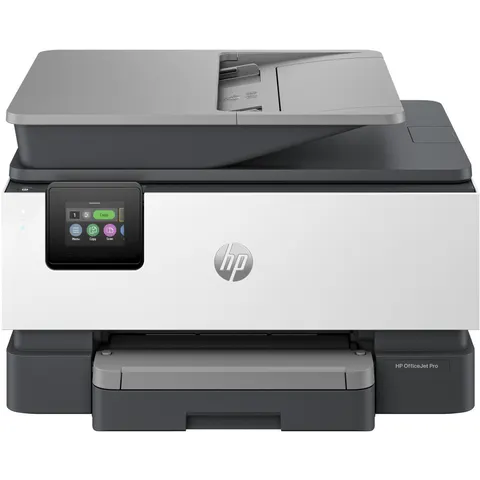 HP OfficeJet Pro 9120e - Tintenstrahldrucker – Anthrazit – Bild 5