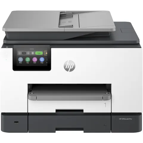 HP OfficeJet Pro 9132e - Tintenstrahldrucker – Bild 5
