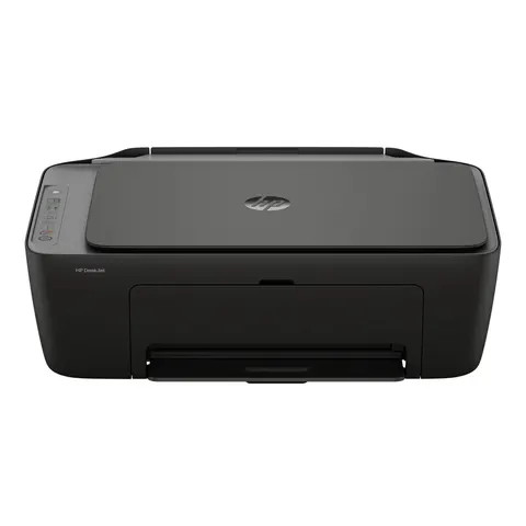 HP DeskJet 2920 AiO Multifunktionsdrucker – Schwarz – Bild 2