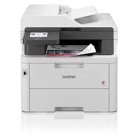 Brother MFC-L3760CDW - LED-Drucker – Bild 4