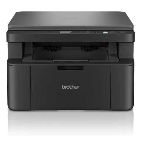 Brother DCP-L1640W - Laserdrucker – Bild 4
