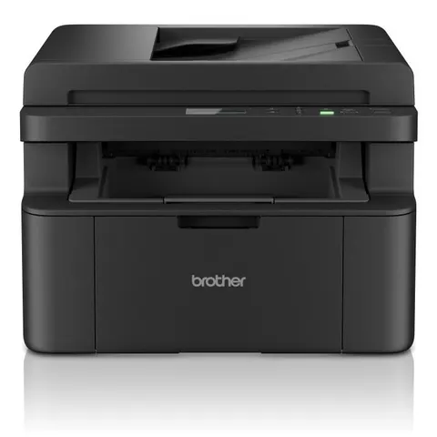 Brother DCP-L1660W - Laserdrucker – Bild 3