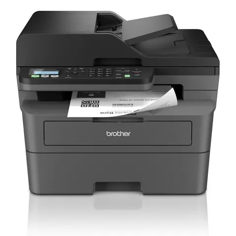 Brother MFC-L2800DW - Laserdrucker – 831413 – Bild 2
