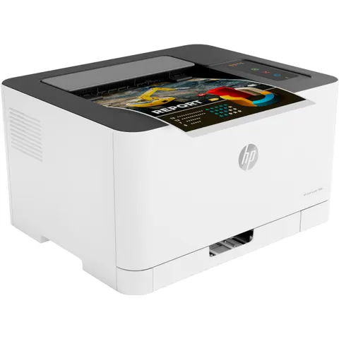 HP Color Laser 150nw - Laserdrucker – Bild 4