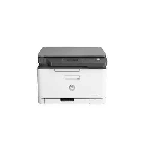 HP Color Laser MFP 178nwg Multifunktionsdrucker – Bild 3
